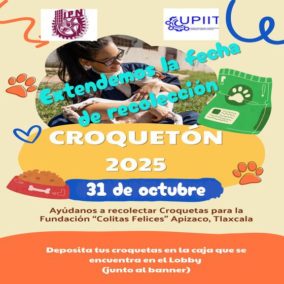 croquetón 2025